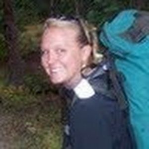 Meet your Posher, Alison